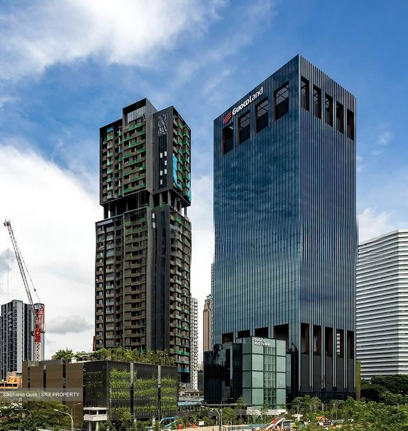 Midtown Bay (D7), Apartment #612582081